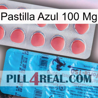 Blue Pill 100 Mg new14